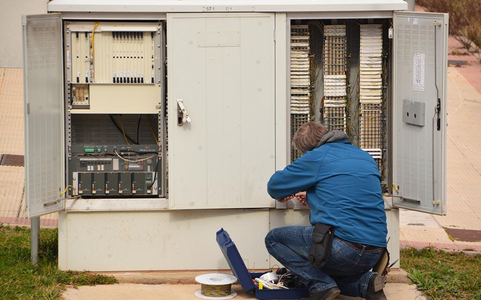  dépannage électricien Levallois-Perret
