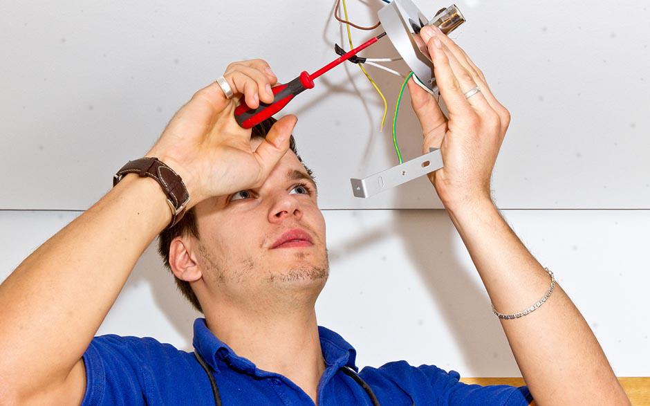 besoin d'un électricien Levallois-Perret