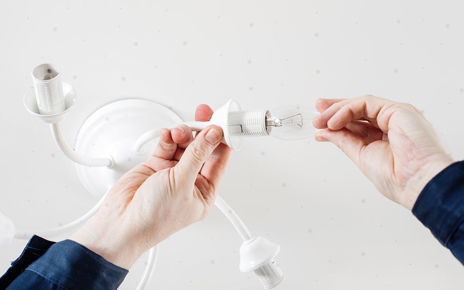 besoin d'un électricien Levallois-Perret