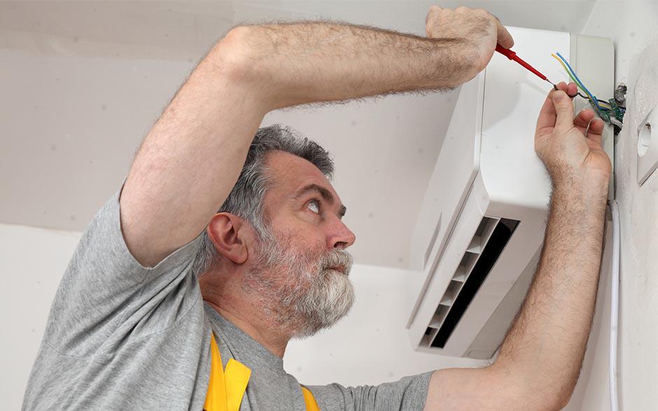 dépannage installation électrique Levallois-Perret
